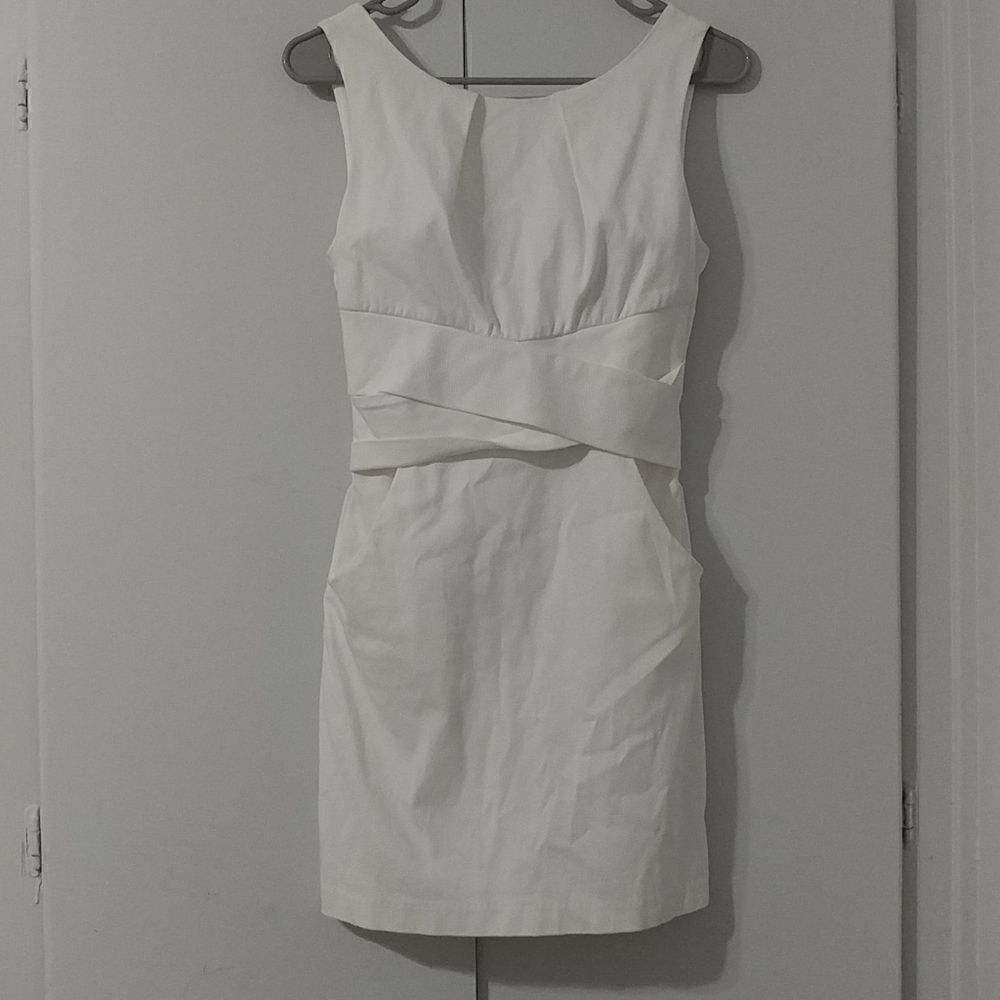 Teeze Me Dress
